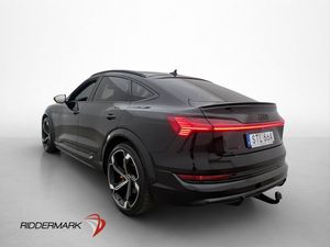 Audi e-tron S bild 6