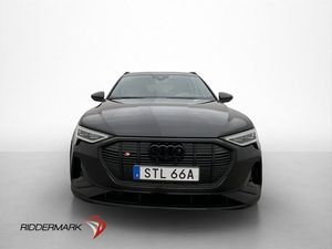 Audi e-tron S bild 3