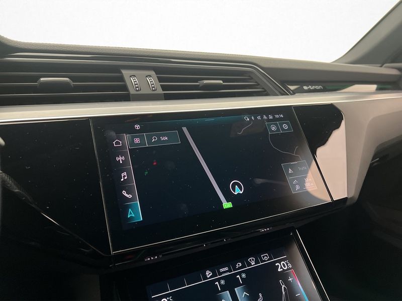 Audi e-tron S bild 25