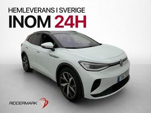 Volkswagen ID.4 bild 1