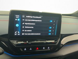 Volkswagen ID.4 bild 22