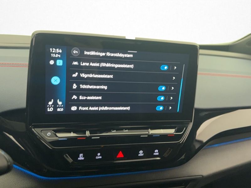 Volkswagen ID.4 bild 22