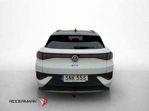 Volkswagen ID.4 bild 8