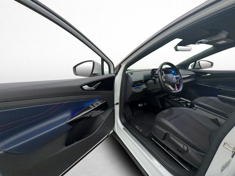 Volkswagen ID.4 bild 11