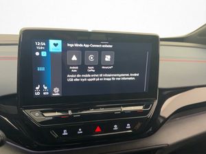 Volkswagen ID.4 bild 20