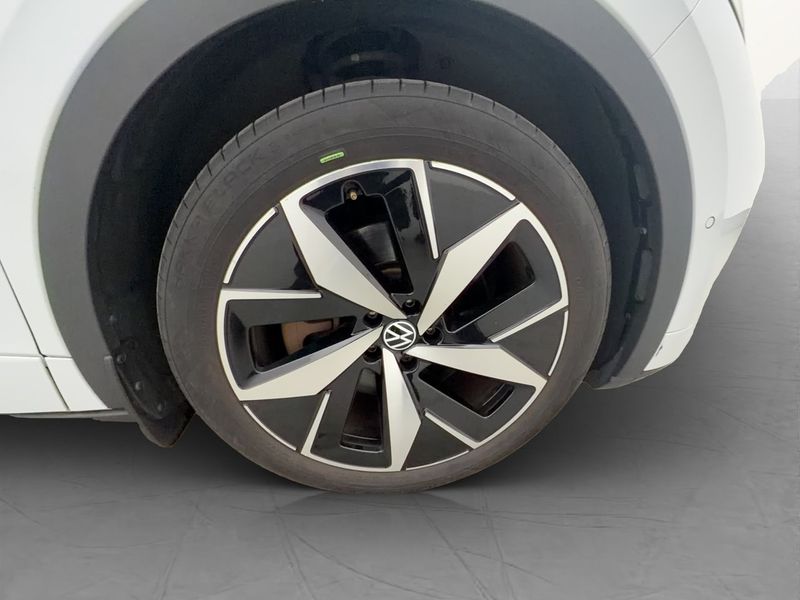 Volkswagen ID.4 bild 36