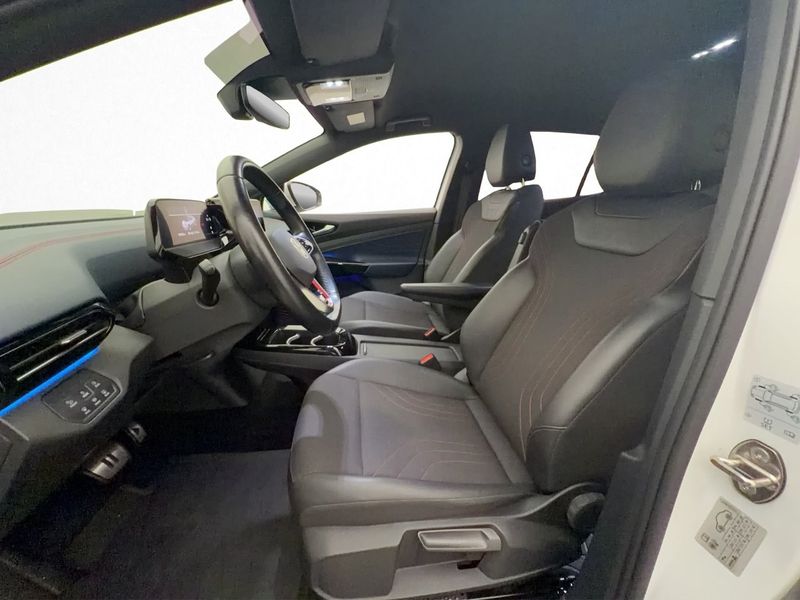Volkswagen ID.4 bild 12
