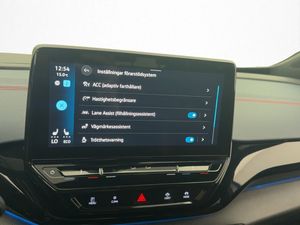 Volkswagen ID.4 bild 21