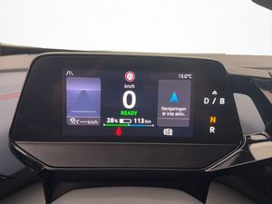 Volkswagen ID.4 bild 15