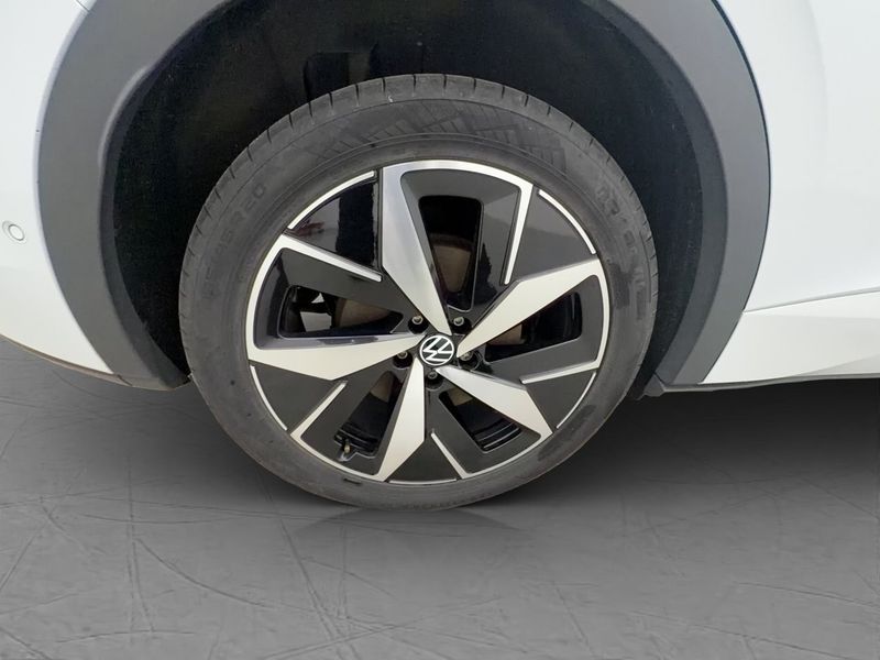 Volkswagen ID.4 bild 35