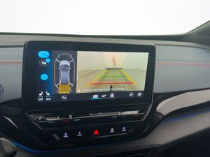 Volkswagen ID.4 bild 18