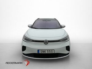 Volkswagen ID.4 bild 3