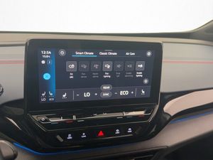 Volkswagen ID.4 bild 23
