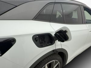 Volkswagen ID.4 bild 25