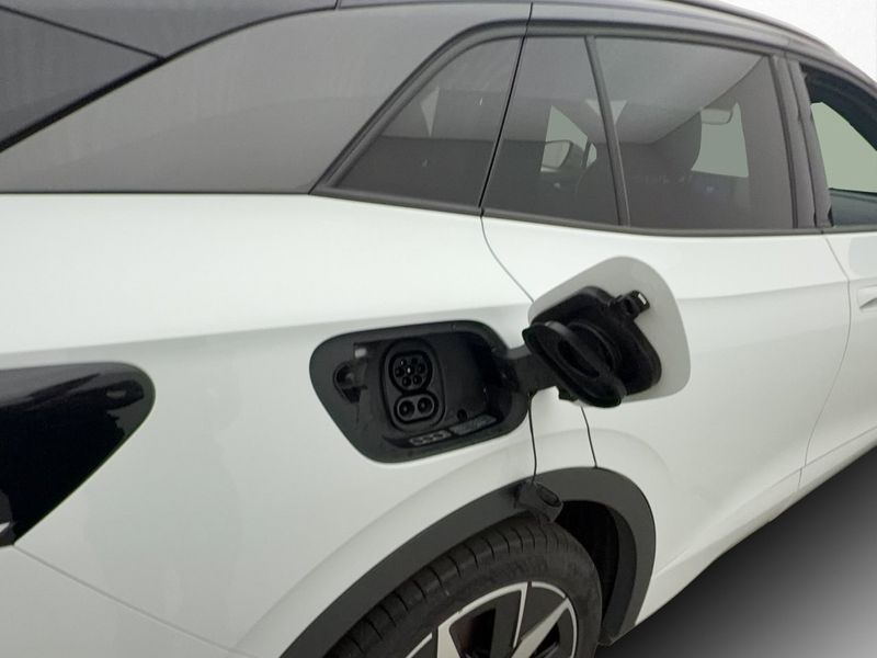 Volkswagen ID.4 bild 25