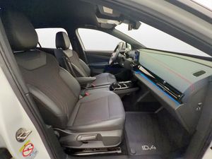 Volkswagen ID.4 bild 28