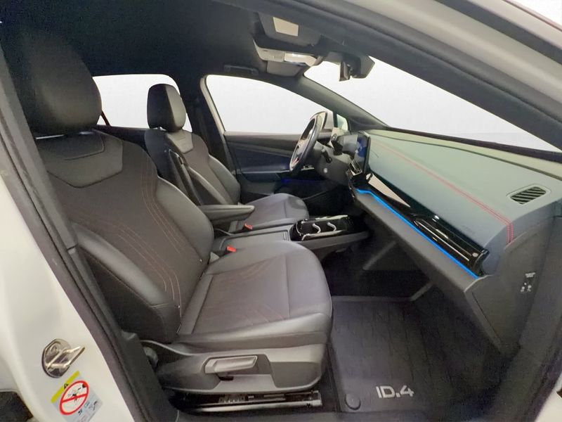 Volkswagen ID.4 bild 28