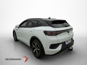 Volkswagen ID.4 bild 6