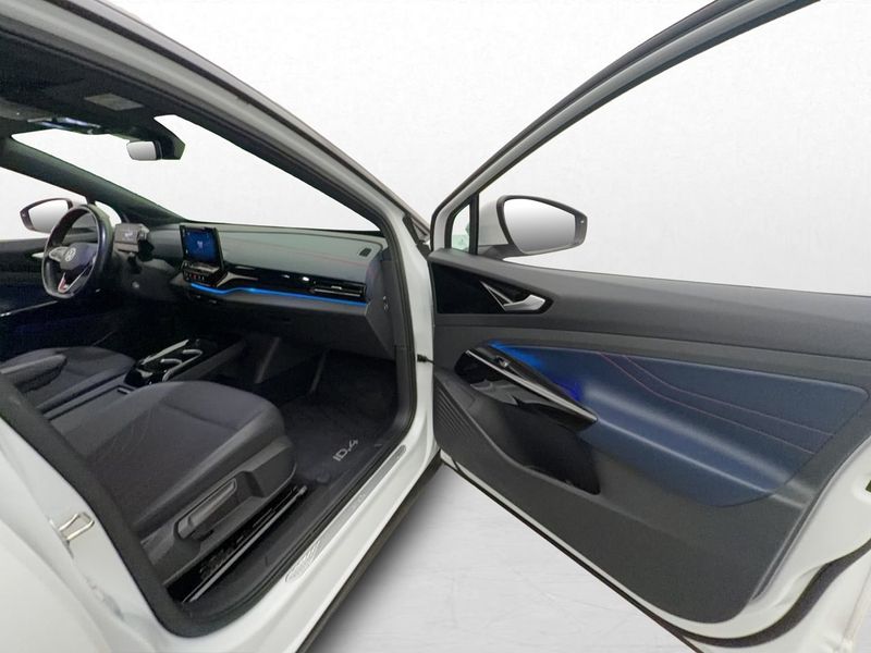Volkswagen ID.4 bild 29