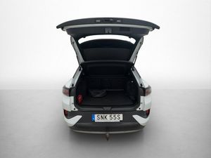 Volkswagen ID.4 bild 31