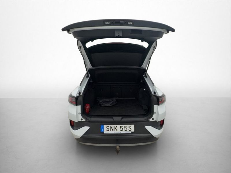 Volkswagen ID.4 bild 31
