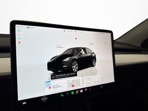 Tesla Model Y bild 22