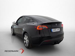 Tesla Model Y bild 6