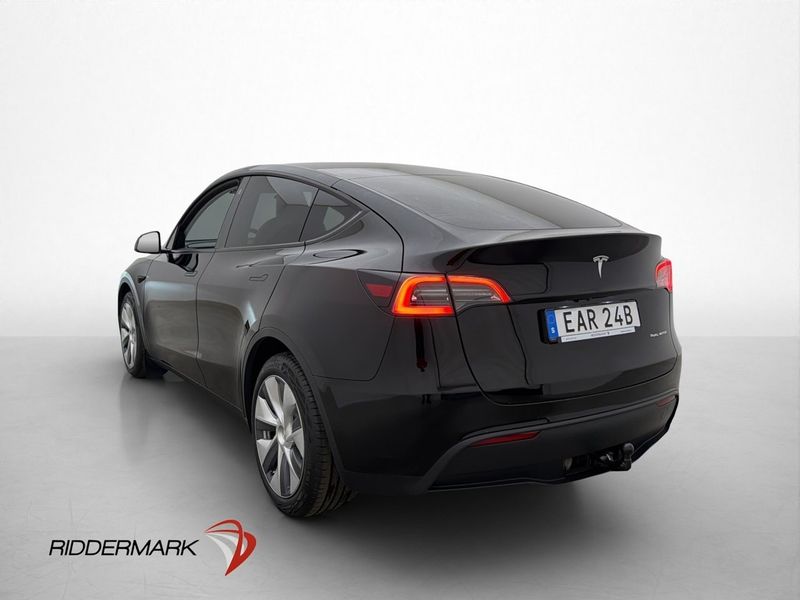 Tesla Model Y bild 6
