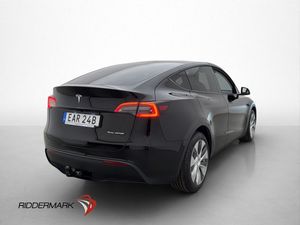 Tesla Model Y bild 9