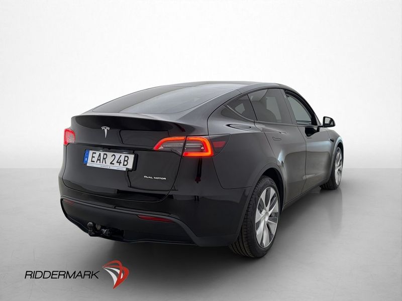 Tesla Model Y bild 9