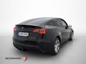 Tesla Model Y bild 9