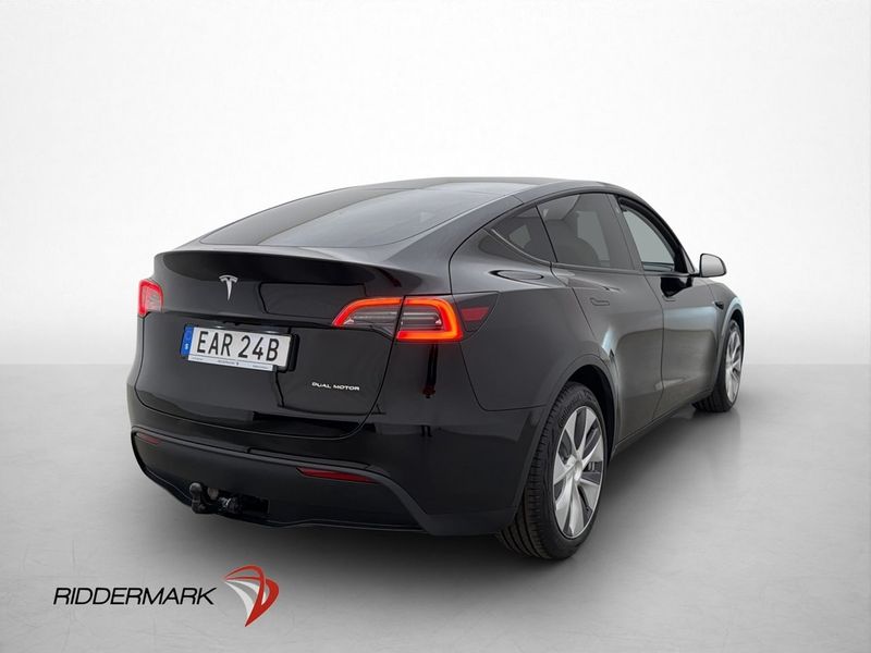 Tesla Model Y bild 9