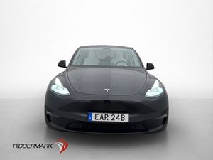 Tesla Model Y bild 3