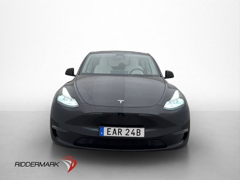 Tesla Model Y bild 3