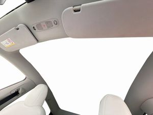 Tesla Model Y bild 13