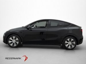 Tesla Model Y bild 5
