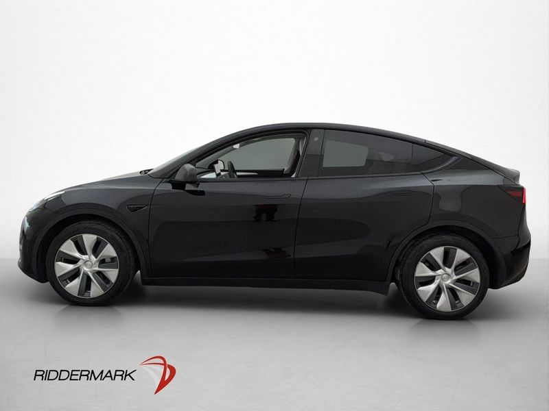 Tesla Model Y bild 5