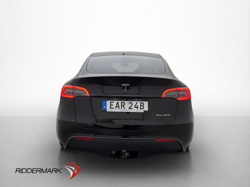 Tesla Model Y bild 8