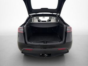 Tesla Model Y bild 31