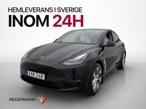 Tesla Model Y bild 4