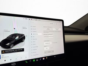 Tesla Model Y bild 24