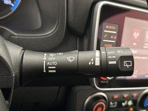 Nissan Leaf bild 18