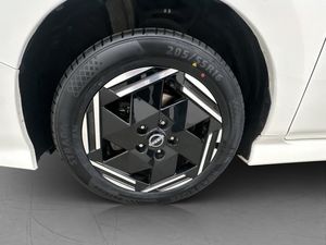 Nissan Leaf bild 31
