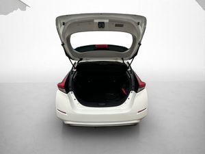 Nissan Leaf bild 28
