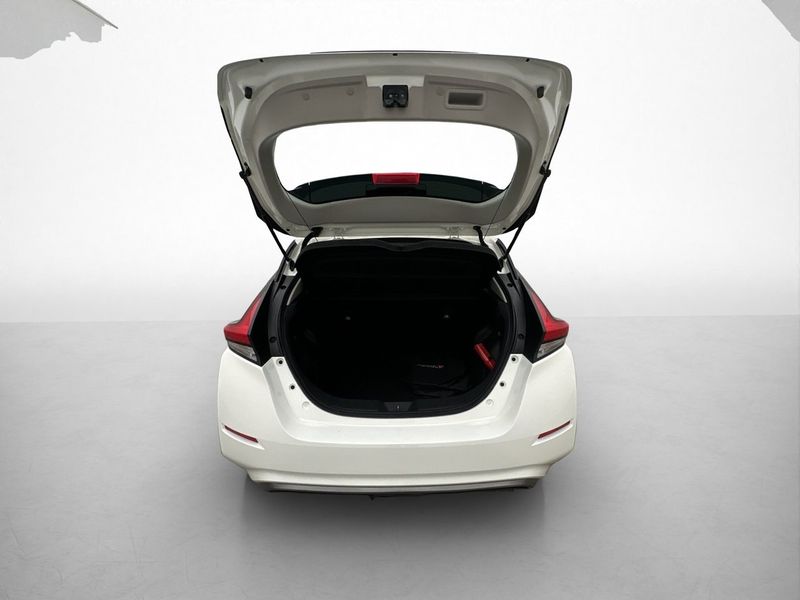 Nissan Leaf bild 28