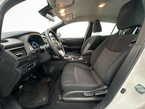 Nissan Leaf bild 11