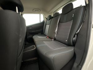 Nissan Leaf bild 27