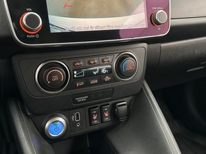 Nissan Leaf bild 21