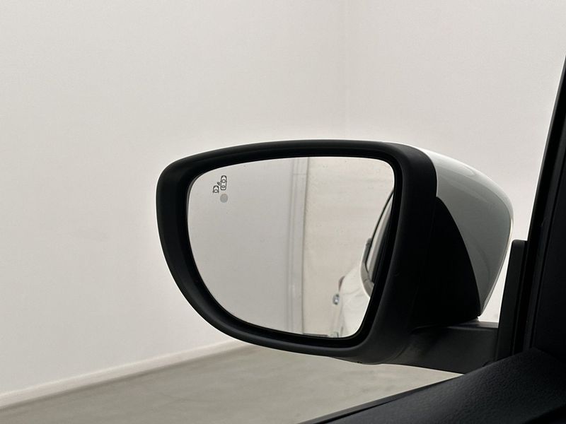 Nissan Leaf bild 26
