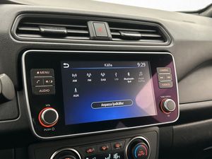 Nissan Leaf bild 20